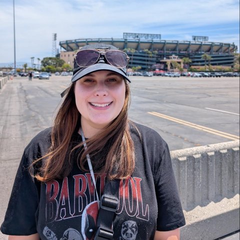 Kelsha Denison - Calgary Affiliate