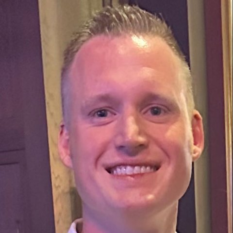 Brandon Huberts - Edmonton Affiliate