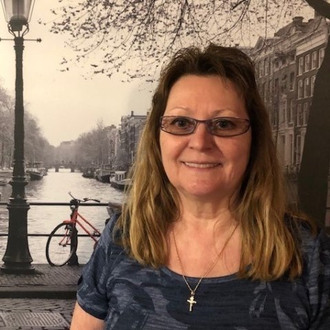 Franciszka Staszak - Winnipeg Affiliate