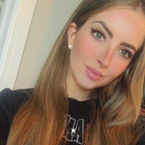Sheena White - Edmonton Affiliate