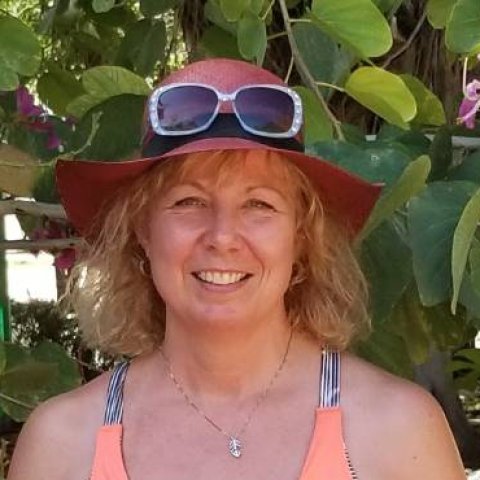 Donna Strong - Going Strong Travel and Events - Winnipeg Affiliate