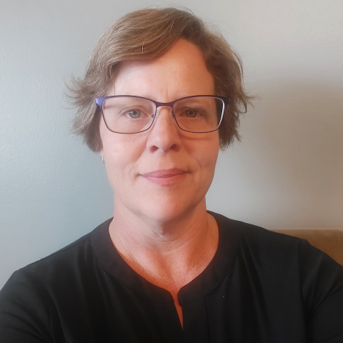 Sharon Campbell - Edmonton Affiliate