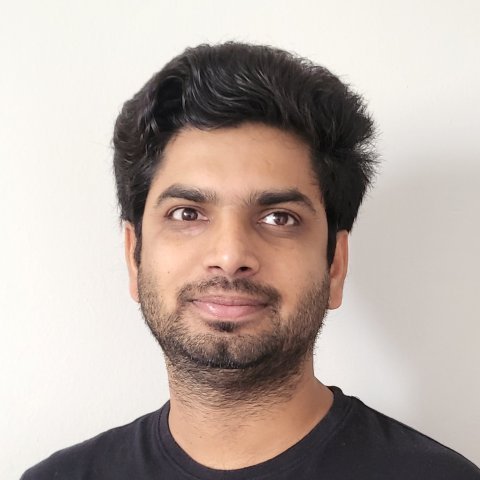 Bala chandra Movva - Toronto Affiliate