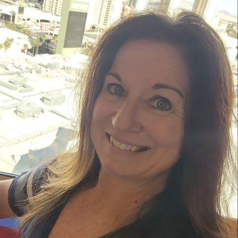 Lisa Boulanger - Winnipeg Affiliate