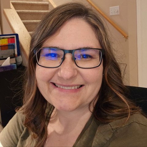 Linette Watson - Edmonton Affiliate