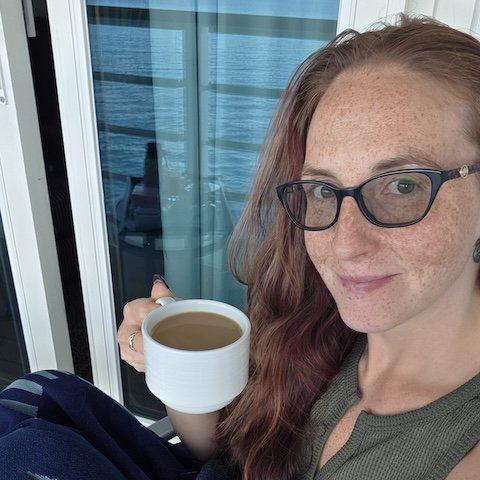 Jane Lyon - Edmonton Affiliate
