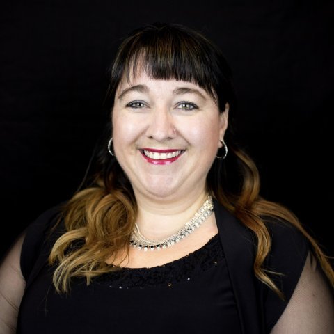 Stephanie Cheesman - Calgary Affiliate