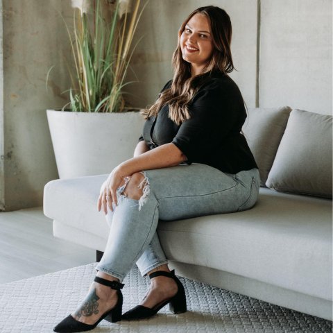 Devon Oliveira - Winnipeg Affiliate