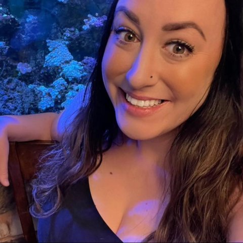 Tracy Sousa - Winnipeg Affiliate