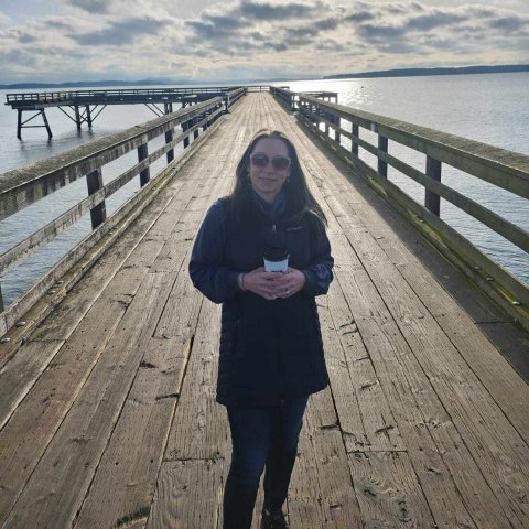 Brandy Ekdahl - Regina Affiliate