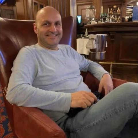 Mike Pellegrino - Toronto Affiliate