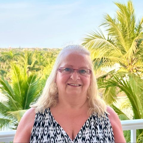 Kim Payne - Edmonton Affiliate