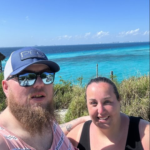 Amy and  Brent Moore - Edmonton Affiliate