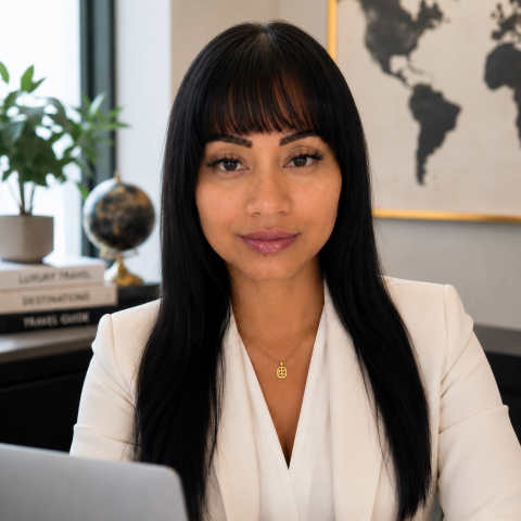 Dany Chin - Edmonton Affiliate