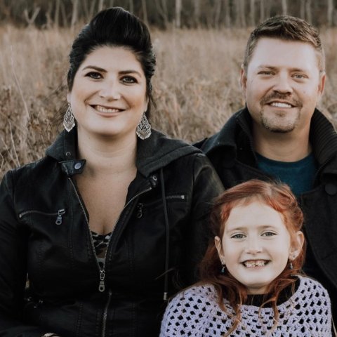 Abbie Mcleod - Saskatoon Affiliate