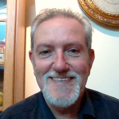 Alan Barrie - Vancouver Affiliate