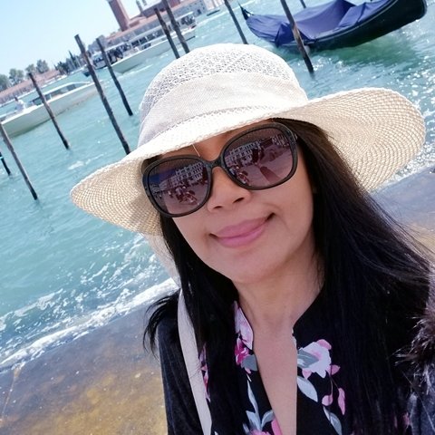 Annabelle Rempel - KAR Travel - Winnipeg Affiliate