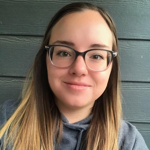 Ashley Golby - Edmonton Affiliate