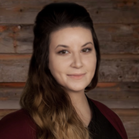 Brittany Mazur - Edmonton Affiliate