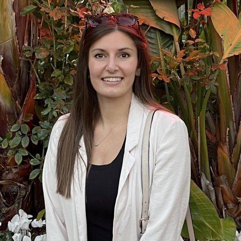 Brooke Mehl - Calgary Affiliate