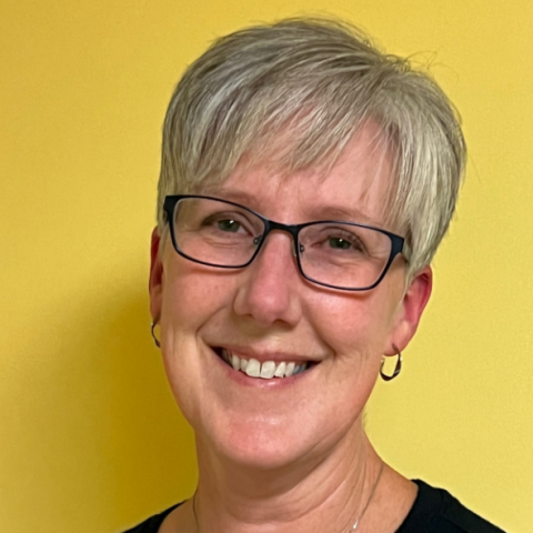Cathy Ross - Toronto Affiliate
