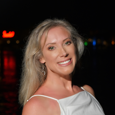 Heather Weiss - Edmonton Affiliate
