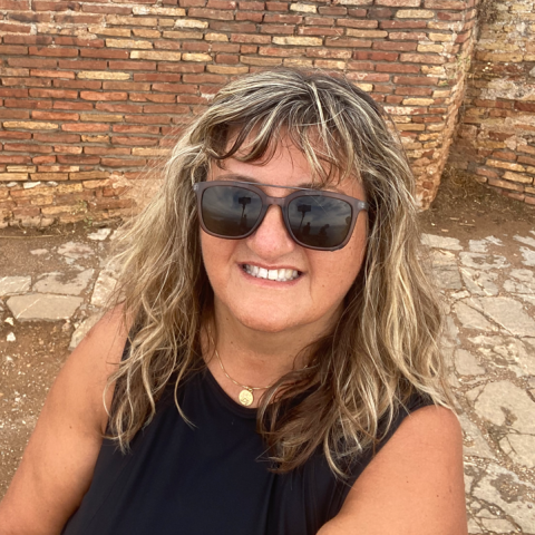 Yvonne Adamski - Toronto Affiliate