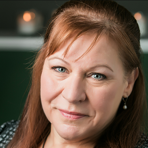 Cindy Kolotylo - Calgary Affiliate