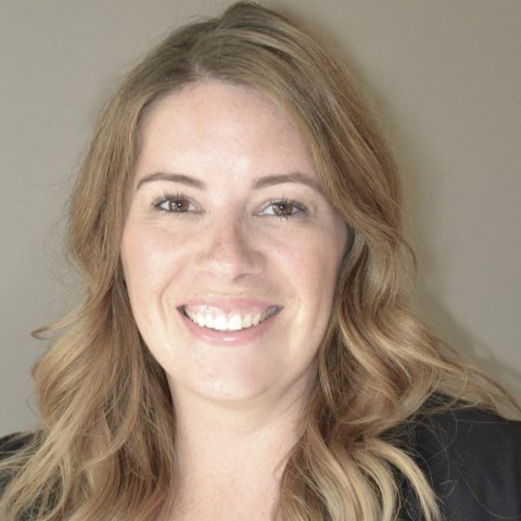Carolyn Patrick - Edmonton Affiliate