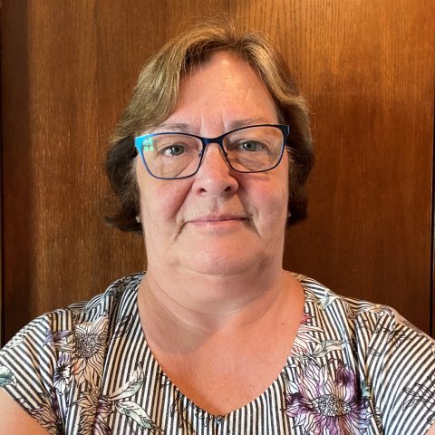 Caron Van Basten - Saskatoon Affiliate