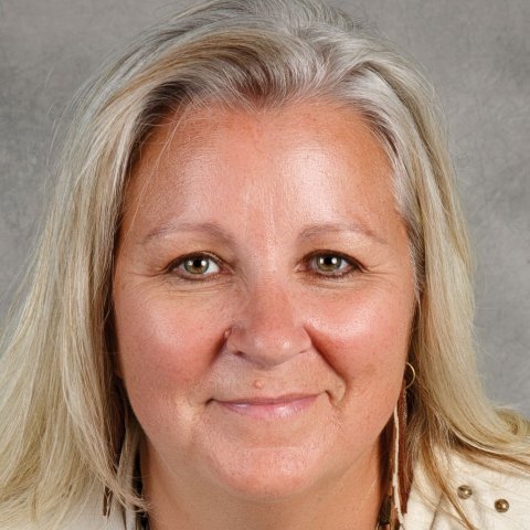 Christie Steel - Calgary Affiliate