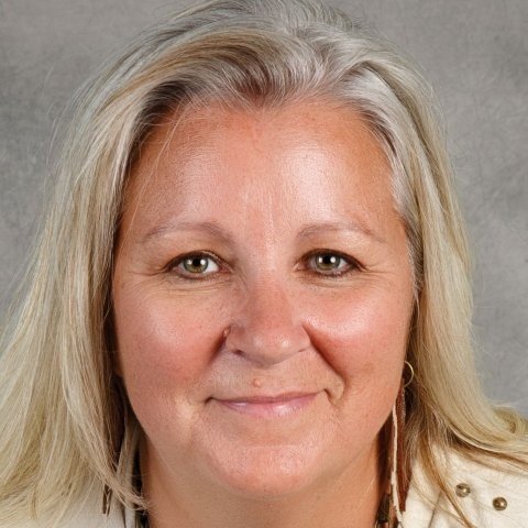 Christie Steel - Calgary Affiliate