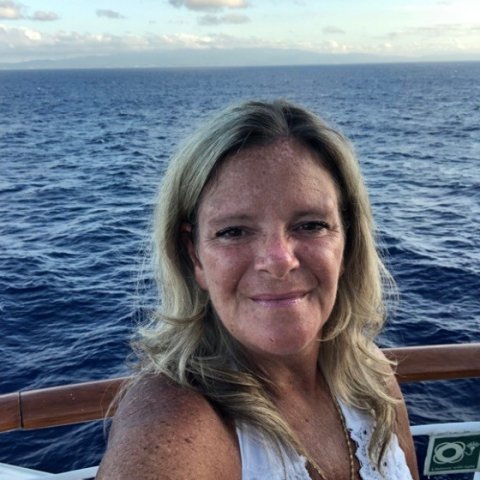 Cindy Gaudet - Winnipeg Affiliate