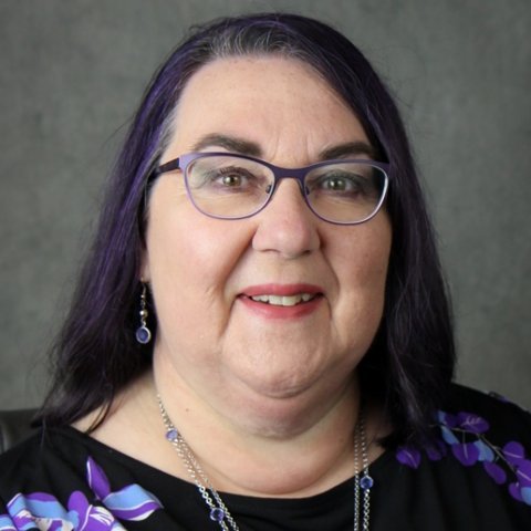 Connie Torossi - Winnipeg Affiliate