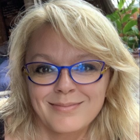 Crystal Thibeault - Winnipeg Affiliate