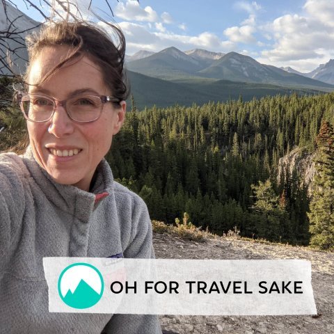 Marilou Bergevin - Calgary Affiliate