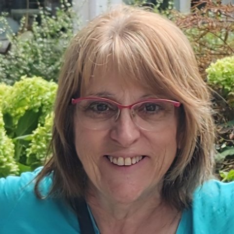 Carol LeBlanc - Moncton Affiliate
