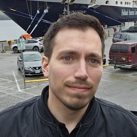 Steven Ribeiro - Toronto Affiliate