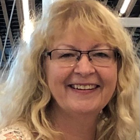 Janet Martin - Calgary Affiliate