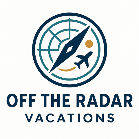 Off  The Radar Vacations - Edmonton Affiliate