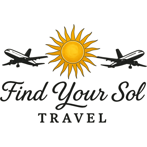Find Your Sol Travel - Winnipeg Affiliate