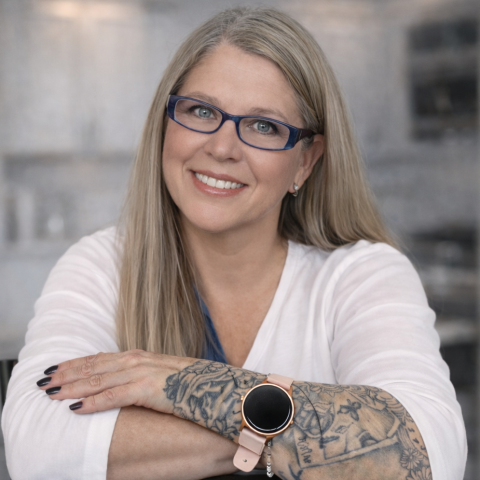 Raylene Marcelli - Saskatoon Affiliate