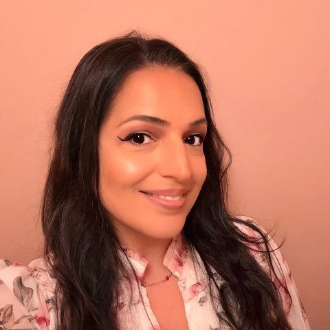 Gabriella Barillari - Toronto Affiliate
