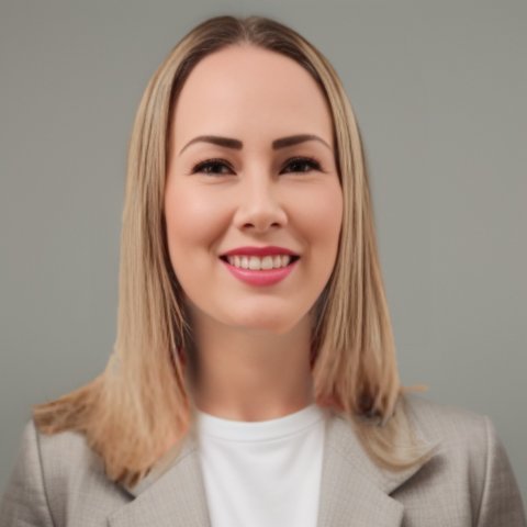Candace Lloyd - Edmonton Affiliate