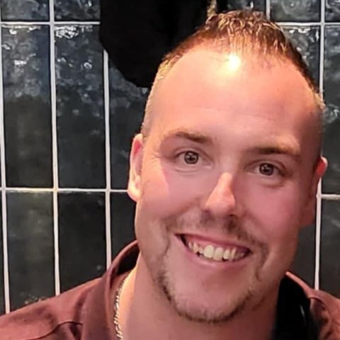 Rob Roger - Edmonton Affiliate