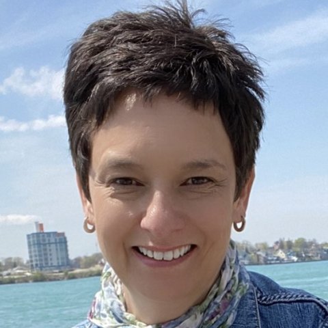 Pamela Woodhurst - Toronto Affiliate