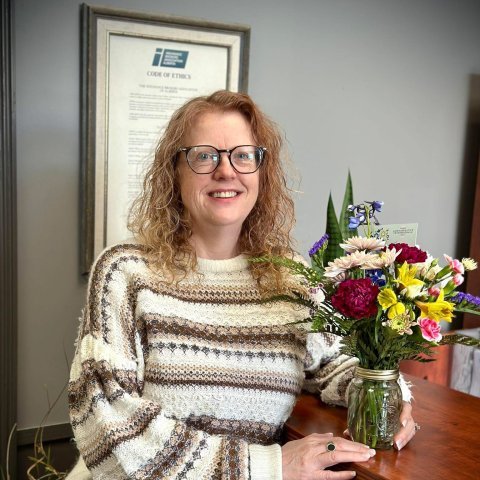 Tracy Martineau - Edmonton Affiliate