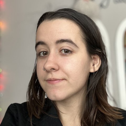 Brittani Lapointe - Edmonton Affiliate