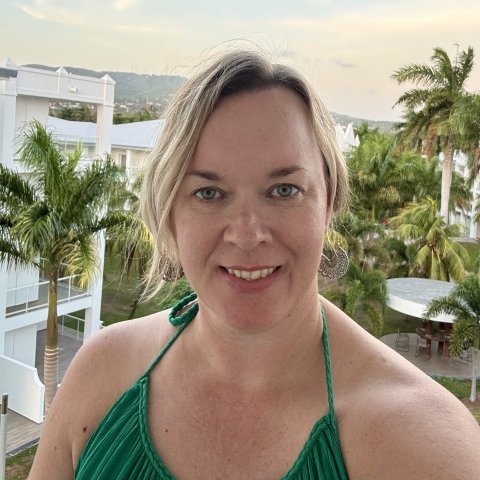 Michele Allinotte - Montreal Affiliate