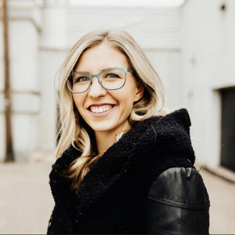 Victoria Poirier - Edmonton Affiliate